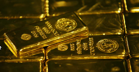 Demand for gold fell last year despite rise in industrial use